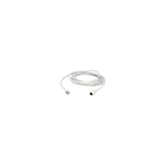 EFB RJ45 Patchkabelverl. Cat.6A S FTP LSZH AWG26 wei 5m