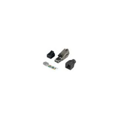 EFB RJ45 Stecker STP, Cat.6, feldkonfektionierbar