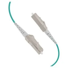 EFB Trunkkabel U-DQ(ZN)BH OM3 12G (1x12) LC-LC 190m Dca LSZH