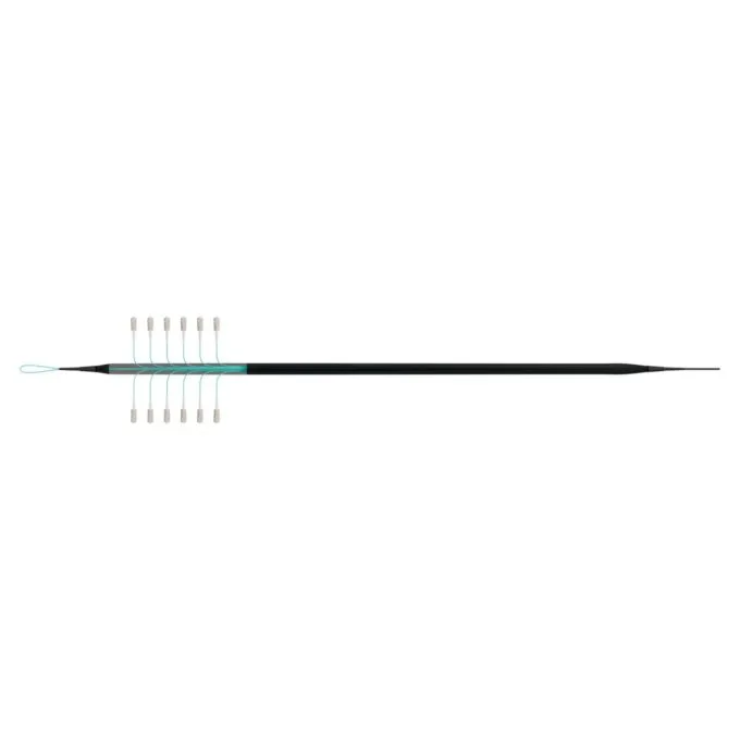 EFB Trunkkabel U-DQ(ZN)BH OM3 12G (1x12) SC-SC 60m Dca LSZH — image 5