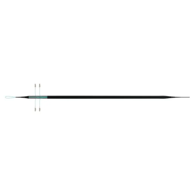 EFB Trunkkabel U-DQ(ZN)BH OM3 4G (1x4) LC-LC 60m Dca LSZH — image 5