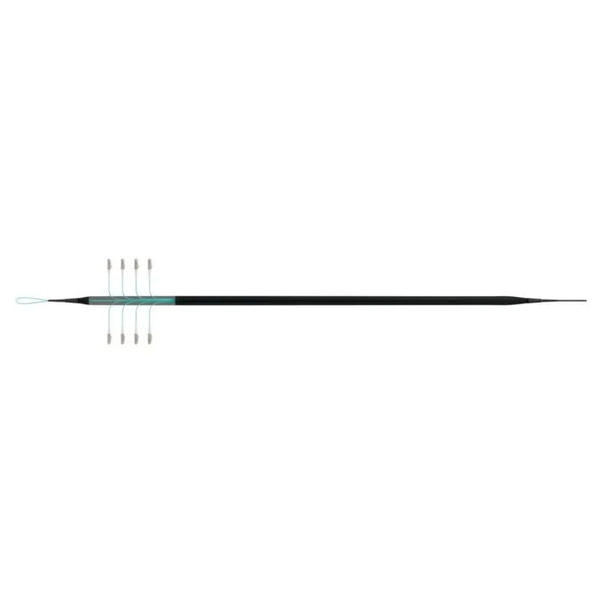 EFB Trunkkabel U-DQ(ZN)BH OM3 8G (1x8) LC-LC 70m Dca LSZH — image 5