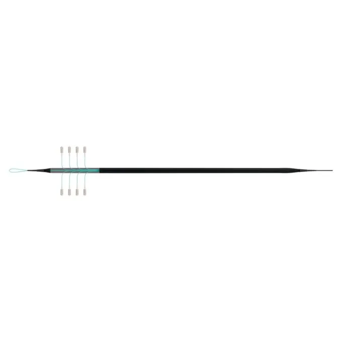 EFB Trunkkabel U-DQ(ZN)BH OM3 8G (1x8) SC-SC 90m Dca LSZH — image 5