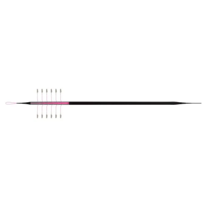 EFB Trunkkabel U-DQ(ZN)BH OM4 12G (1x12) LC-LC 120m Dca LSZH — image 5