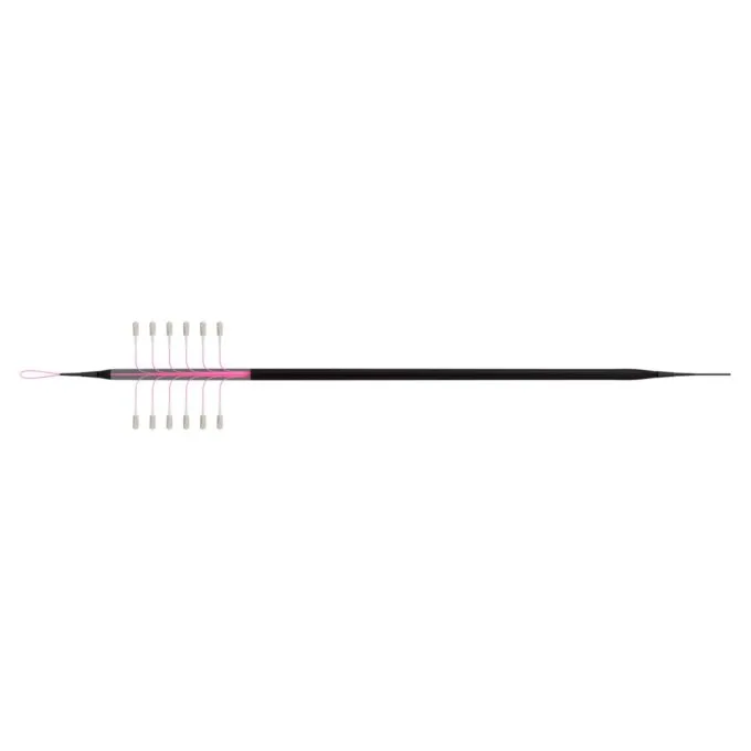 EFB Trunkkabel U-DQ(ZN)BH OM4 12G (1x12) SC-SC 190m Dca LSZH — image 5