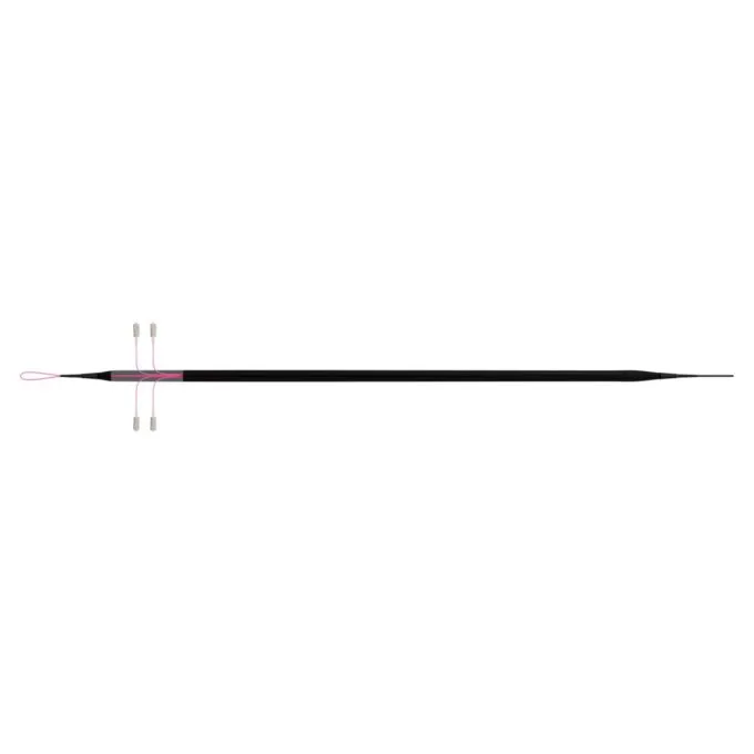 EFB Trunkkabel U-DQ(ZN)BH OM4 4G (1x4) SC-SC 140m Dca LSZH — image 5