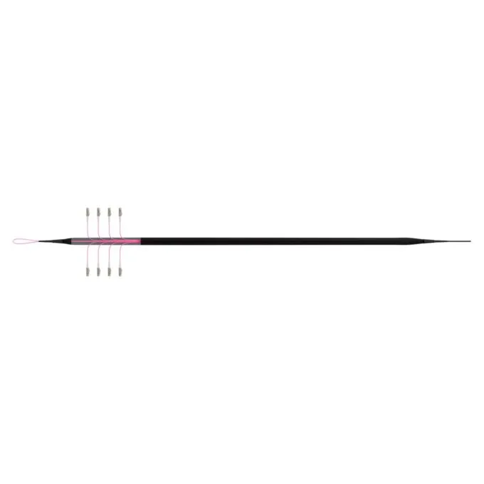 EFB Trunkkabel U-DQ(ZN)BH OM4 8G (1x8) LC-LC 180m Dca LSZH — image 5