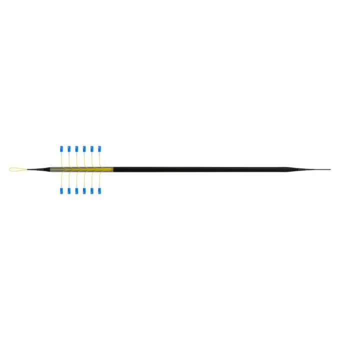 EFB Trunkkabel U-DQ(ZN)BH OS2 12E (1x12) SC-SC 60m Dca LSZH G657A1 — image 5