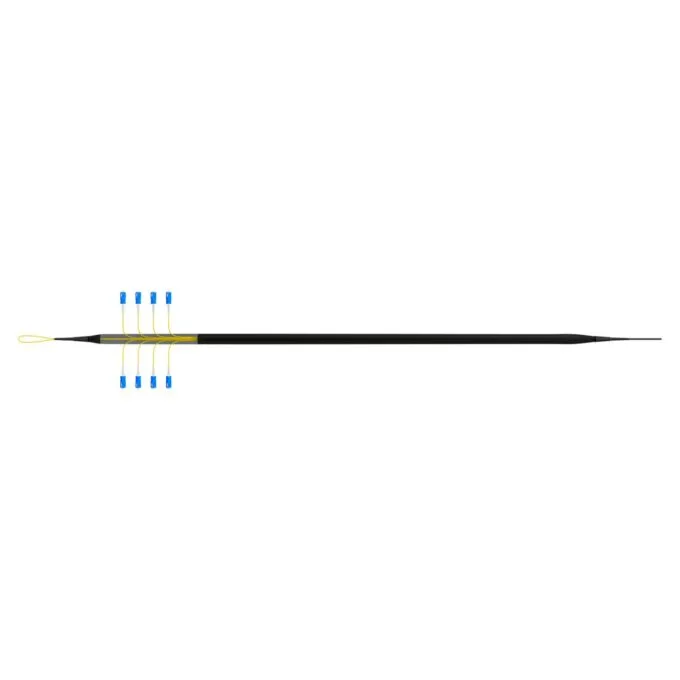 EFB Trunkkabel U-DQ(ZN)BH OS2 8E (1x8) SC-SC 120m Dca LSZH G657A1 — image 5