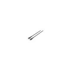 EFB USB2.0 Anschlusskabel Typ-C Stecker-Lightning Stecker,2m