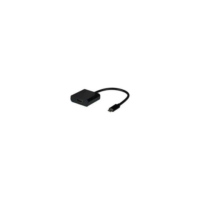 EFB USB3.2 Adapterkabel,Typ-C Stecker-HDMI Typ-A Buchse,0.15 — image 1