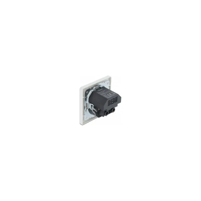 Einbausteckdose mit 2 x USB Typ-A Ladeport 2.8 A — image 2