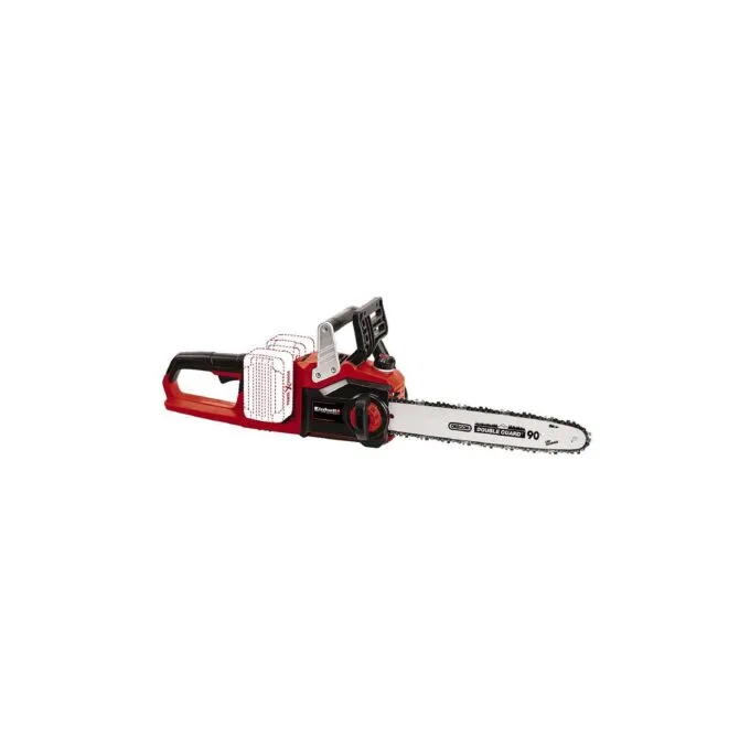 Einhell GE-LC 36 35 Li-Solo Akku-Kettensge — image 1