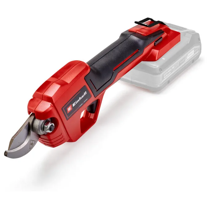 Einhell GE-LS 18 Li Solo Akku-Astschere — image 12
