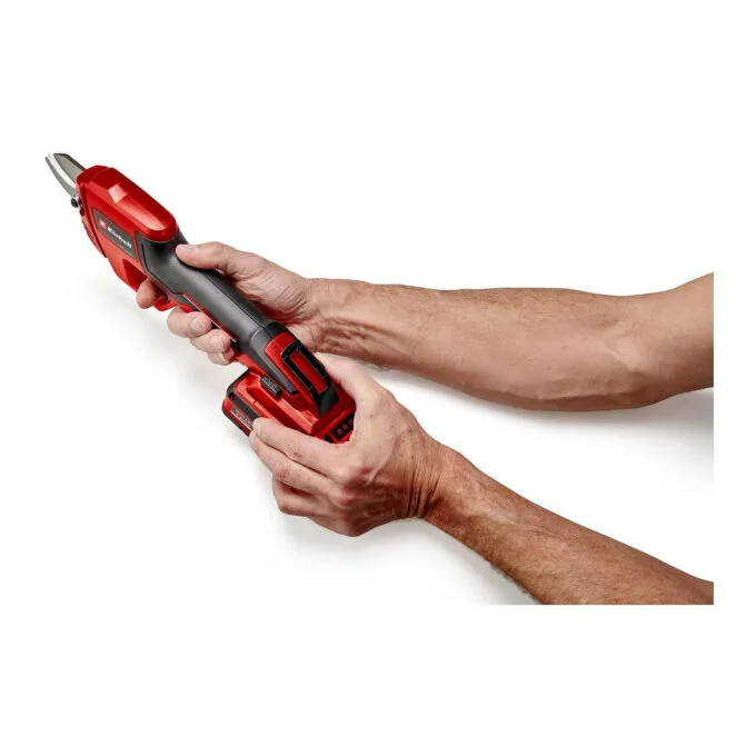 Einhell GE-LS 18 Li Solo Akku-Astschere — image 14