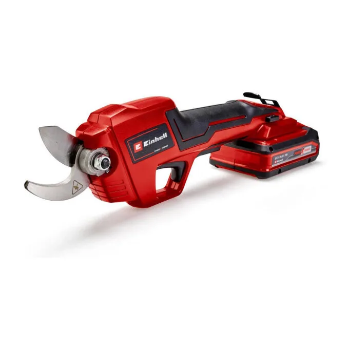 Einhell GE-LS 18 Li Solo Akku-Astschere — image 15