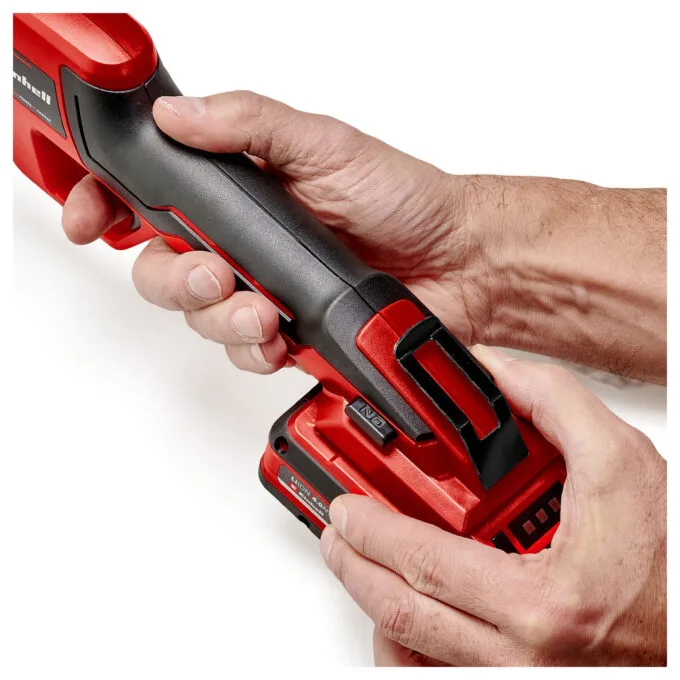 Einhell GE-LS 18 Li Solo Akku-Astschere — image 9
