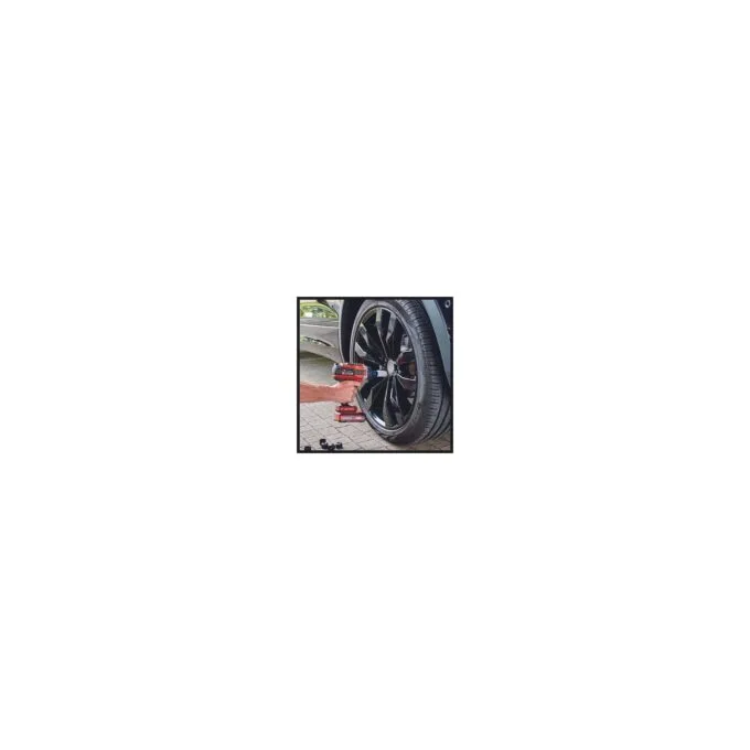 Einhell IMPAXXO 18 400 Akku-Schlagschrauber — image 9