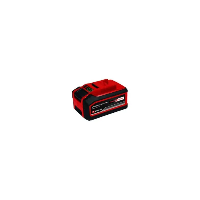 Einhell Multi-Ah PXC Plus Akku 18V 4-6Ah — image 1