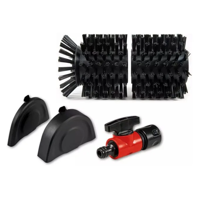 Einhell PICOBELLA Akku-Oberflchenbrste — image 2