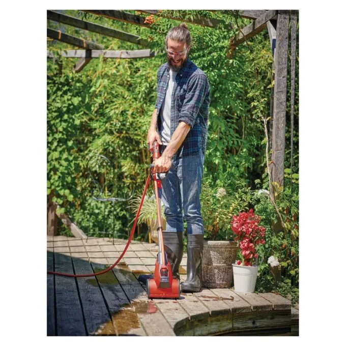 Einhell PICOBELLA Akku-Oberflchenbrste — image 3