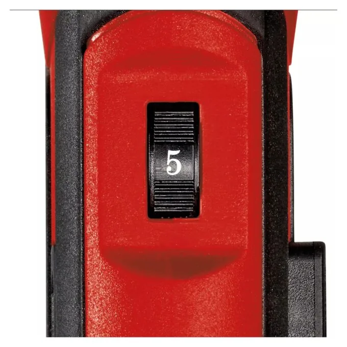 Einhell PICOBELLA Akku-Oberflchenbrste — image 4