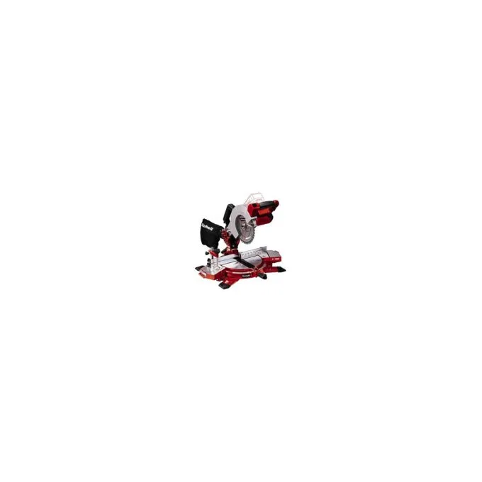 Einhell TE-MS 18 210 Li Solo Akku-Kappsge — image 1