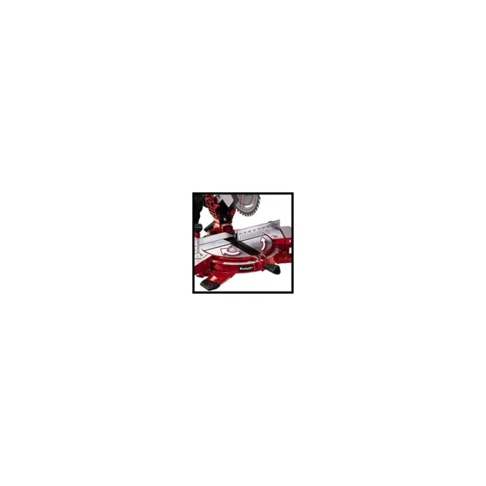 Einhell TE-MS 18 210 Li Solo Akku-Kappsge — image 8