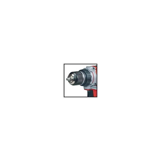 Einhell TP-CD 18 60 Li BL solo Akku-Bohrschrauber — image 3