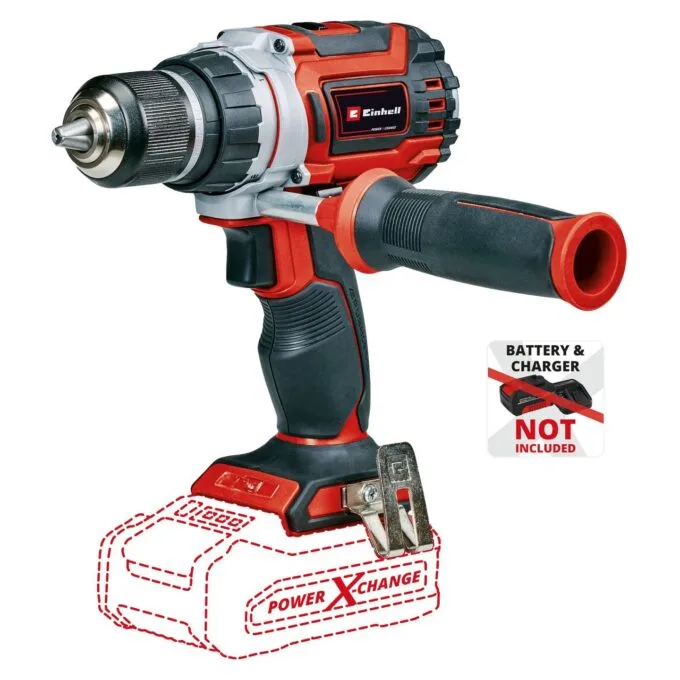 Einhell TP-CD 18 60 Li BL solo Akku-Bohrschrauber — image 1