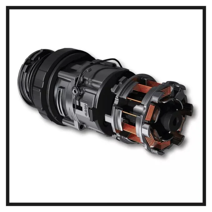Einhell TP-CD 18 Li solo Akku-Schlagbohrschrauber — image 4