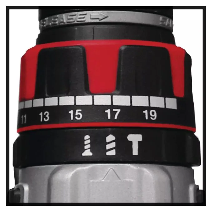 Einhell TP-CD 18 Li solo Akku-Schlagbohrschrauber — image 5
