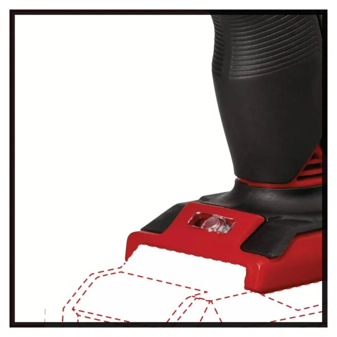 Einhell TP-CD 18 Li solo Akku-Schlagbohrschrauber — image 8