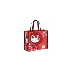 Einkaufstasche Hello Kitty