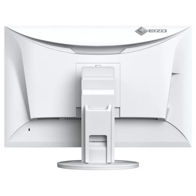EIZO 61.0cm (24') EV2485-WT 16:10 HDMI+DP+USB-C IPS wh. — image 5
