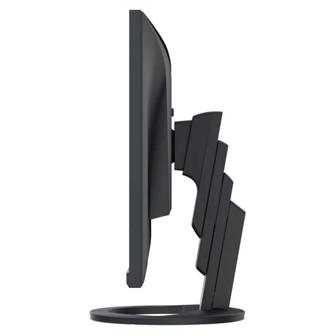 EIZO 68.5cm (27') EV2720-BK 16:9 HDMI+DP+USB-C IPS black — image 3