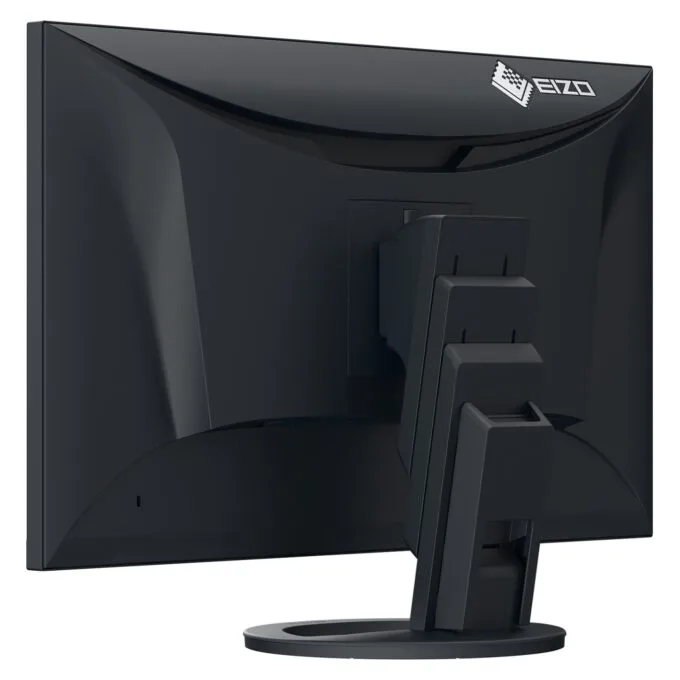 EIZO 68.5cm (27') EV2720-BK 16:9 HDMI+DP+USB-C IPS black — image 4