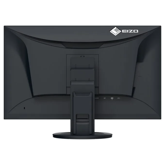 EIZO 68.5cm (27') EV2720-BK 16:9 HDMI+DP+USB-C IPS black — image 5
