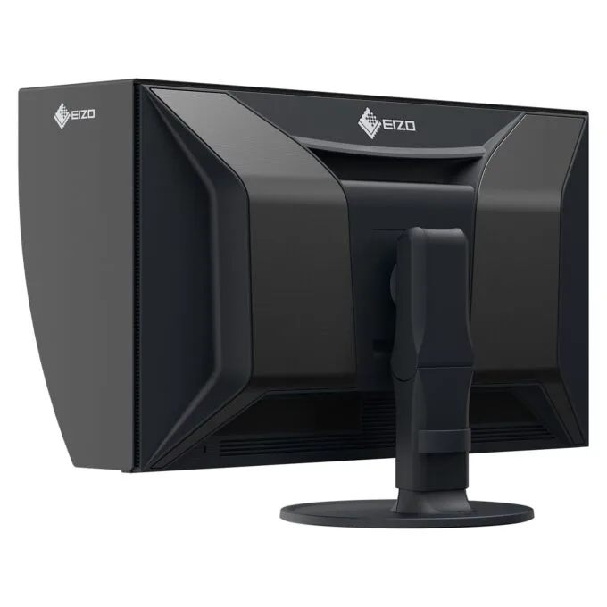 EIZO 77.5cm (30,5') CG3100X 17:9 HDMI+DP+USB-C 4K Black — image 4