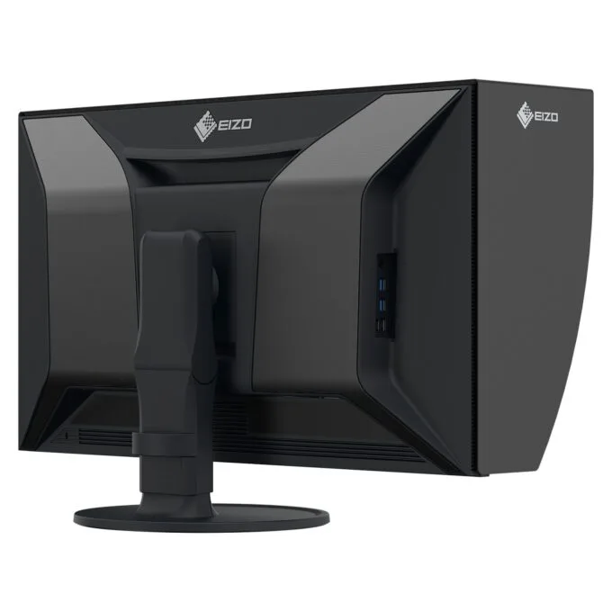 EIZO 77.5cm (30,5') CG3100X 17:9 HDMI+DP+USB-C 4K Black — image 6