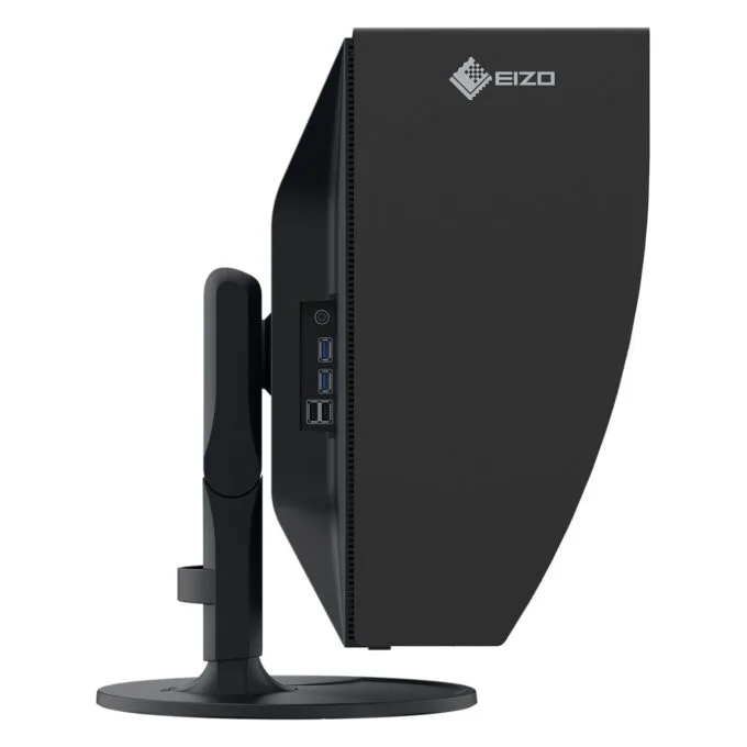 EIZO 77.5cm (30,5') CG3100X 17:9 HDMI+DP+USB-C 4K Black — image 7