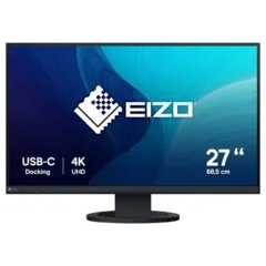 EIZO FlexScan EV2740S 4K Ultra HD Office Display 68.6 cm
