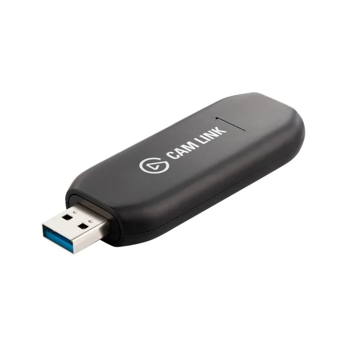 Elgato Cam Link 4k HDMI Camera Connector — image 2