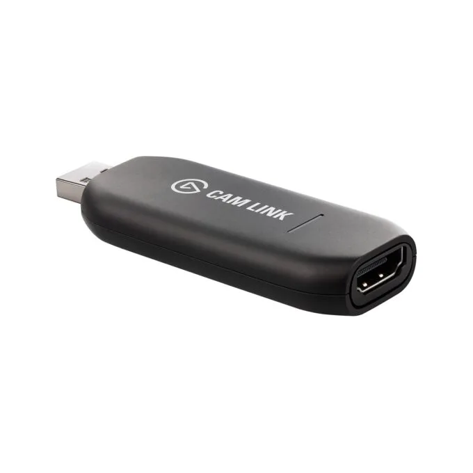 Elgato Cam Link 4k HDMI Camera Connector — image 4