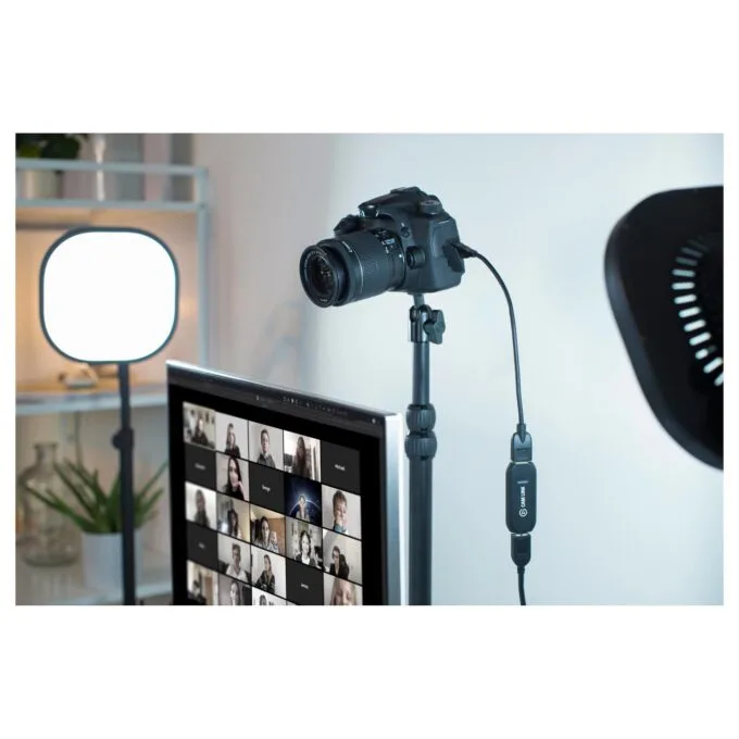 Elgato Cam Link 4k HDMI Camera Connector — image 6