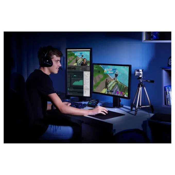 Elgato Cam Link 4k HDMI Camera Connector — image 7