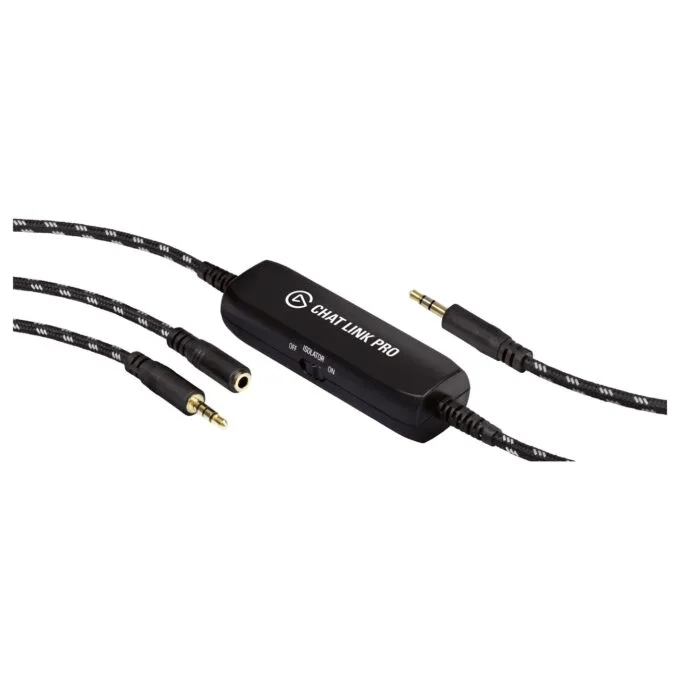 Elgato Chat Link Pro — image 2