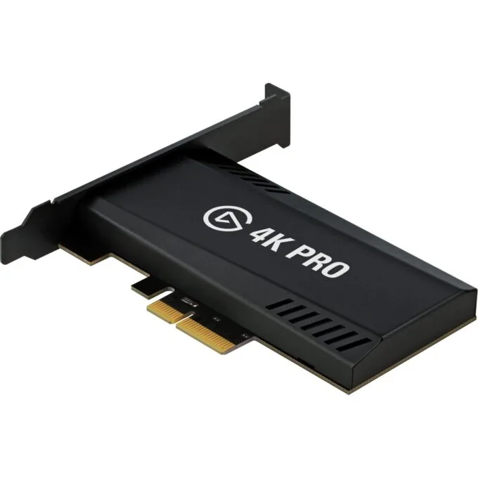 Elgato Game Capture 4K Pro — image 2