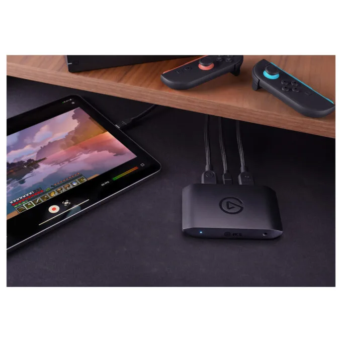 Elgato Game Capture 4K S — image 3