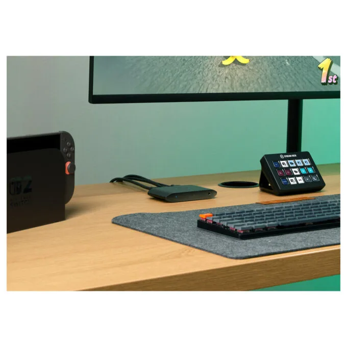 Elgato Game Capture 4K S — image 4